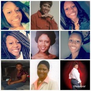 Meet your Posher, Kennedy